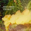 Star Wars-Jesse Perez's Infinity Remix