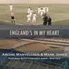 England's in My Heart-Instrumental