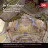 Requiem in D Minor, ZWV 48: I. Introitus & II. Kyrie