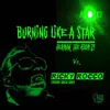 About Burning Like a Star-Euro Pop Mix Song