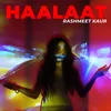 About Haalaat Song