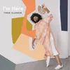 About I'm Here Song