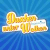 About Duschen unter Wolken Song