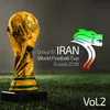 I'm Iranian-Man Iraniam