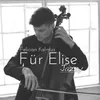 About Für Elise Jazzy Song