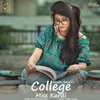 About College Miss Kardi Song