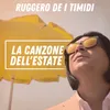 La canzone dell'estate