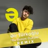 About Bu Benim Öyküm-Özkan Meydan Remix Song