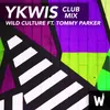 About YKWIS-Club Mix Song