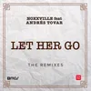 Let Her Go-Rickydan & Sickwaves Remix