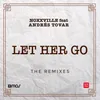 Let Her Go-Alberto Vihar Remix