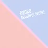 About Beautiful People Song
