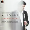 6 Flute Concertos, Op. 10, No. 2 in G Minor, RV 439: I. Largo