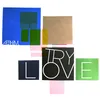 Try Love-Instrumental