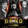 DMND-DJ Shadow Dubai Remix
