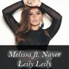 About Leily Leily Song