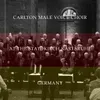 Nabucco: Speed Your Journey-Arr. for Male Choir