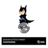 Batman Is Peter Parker-Instrumental Mix