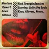 Find Strength-Kenno Vocal Remix