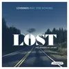 Lost-Instrumental Mix