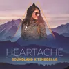 About Heartache Song