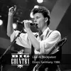 In a Big Country-Live, 1986 Essen