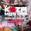 About Bordello originale-Protipos Oikos Anohis Song