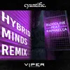 About Bloodline-Hybrid Minds Remix Song