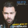 Fonaxe Me-Costas Galatis Summer Remix