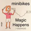 About Magic Happens Song