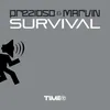 Survival-DJ Manian Vs Tune Up! Radio Edit