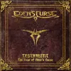 Eden's Curse-Acoustic Demo Version