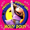 Dolly Song Ieva's Polka-Reggaeton Remix