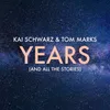 Years (And All the Stories)-Extended Mix