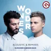 Wonders-Monte Fino Chill Mix