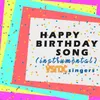 Happy Birthday Song-Instrumental