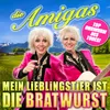 About Mein Lieblingstier ist die Bratwurst Song