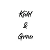 Kühl & Grau