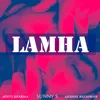 Lamha-Soul on Fire