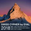 About Swiss Cypher 2018 Song