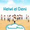 Helwi El Deni-Celebrating 10 Years with Persil and Tamanna