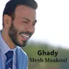 About Mesh Maakoul Song