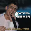 Hada Sinine-Live