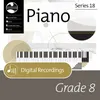 Keyboard Sonata in G Minor, Op. 7 No. 3: I. Allegro con spirito