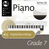Keyboard Sonata in B Minor, H. 132: I. Allegro