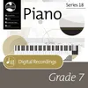 Piano Sonata No. 12 in F Major, K. 332: I. Allegro