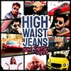 High Waist Jeans