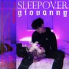 About Sleepover Song