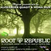 Root Republic Electronic II (Stringquartet Mellotron Variation)