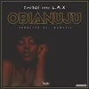 About Obianuju Song